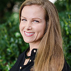 Headshot of Amy Marshall, LPC